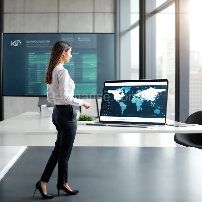 Budgeting & Forecasting