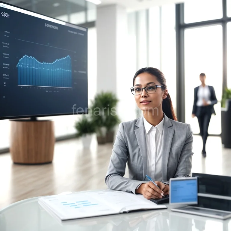 Financial Process Automation