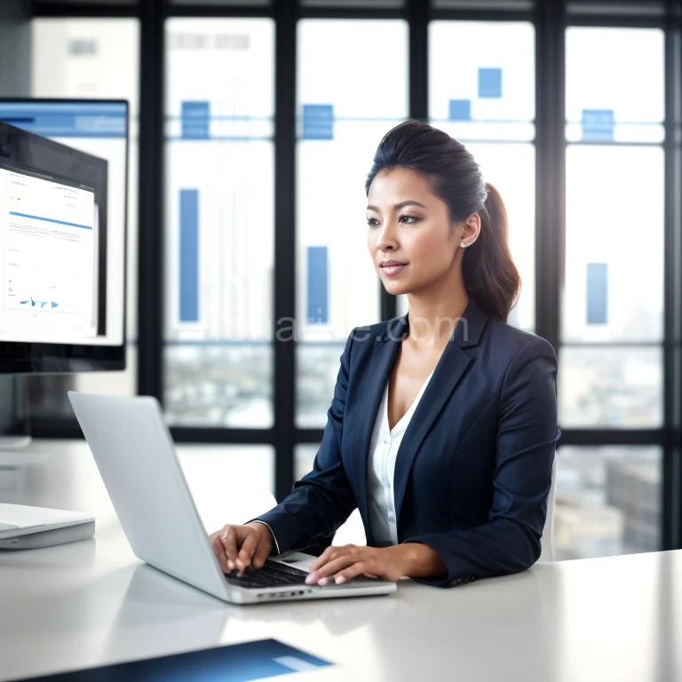 Comprehensive Outsourced Financial Oversight