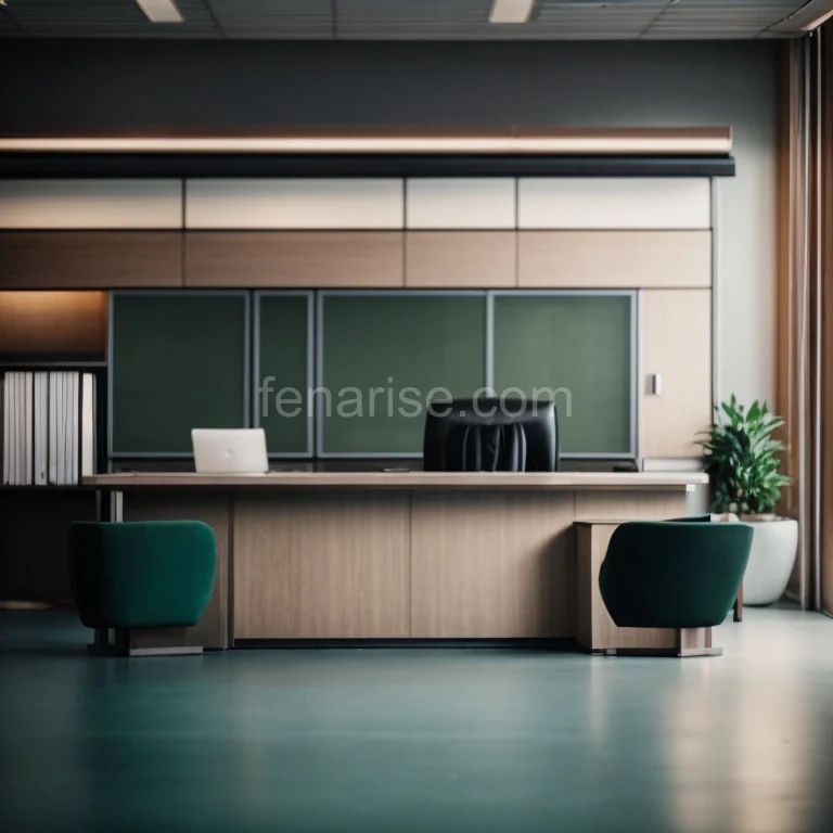 Standard CFO Package